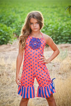 Mango Berry Collection